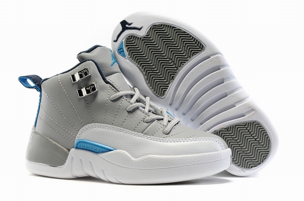 jordan 12 boys 130690-012